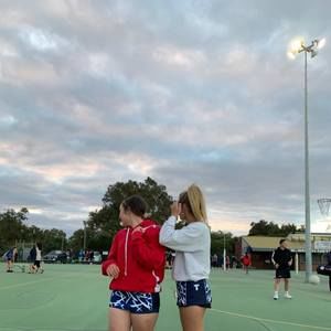 Meet your Posher, Jazmin